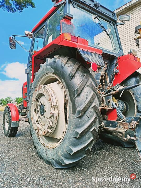 Ursus 4512 Zakroczym