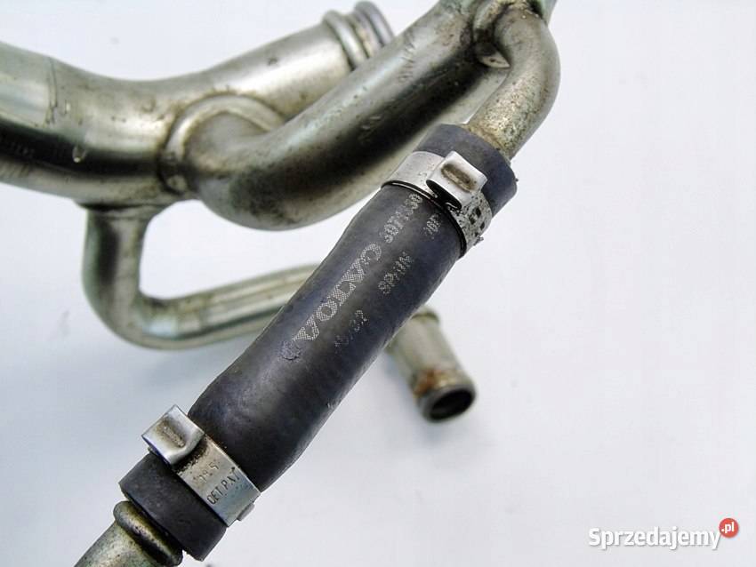 RURKA PRZEWÓD MAGISTRALA WODY 24 D5 VOLVO XC90 Sosnowiec