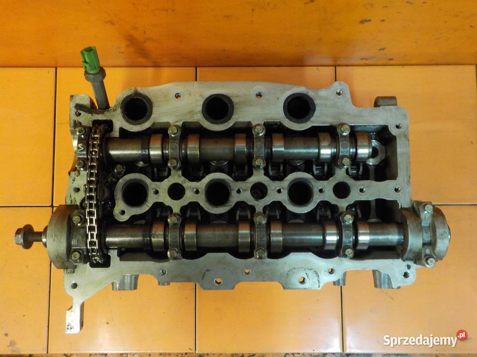 RANGE ROVER L405 DISCOVERY IV 30 TD V6 19r mazowieckie