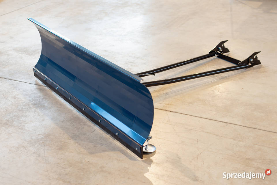 Pług do Quada ATV CF Moto 450 500 520 800 850 Sulęcin