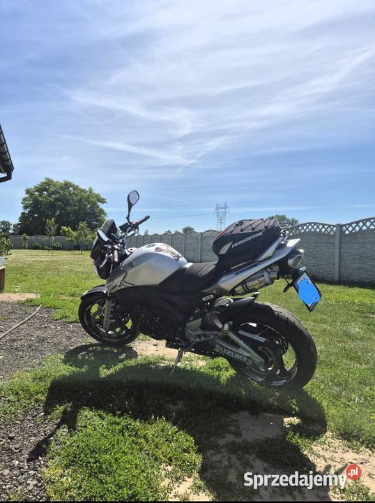 Suzuki GSR 600 ABS Radomsko