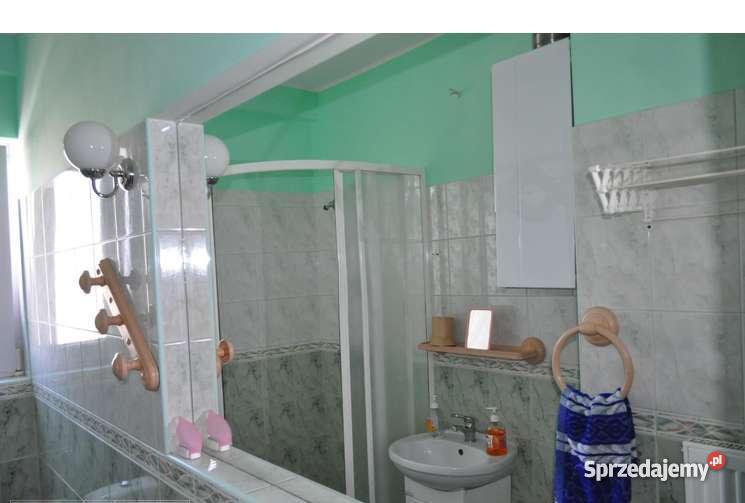 Dom na zachodnia Kołobrzeg do zamieszkania Kołobrzeg