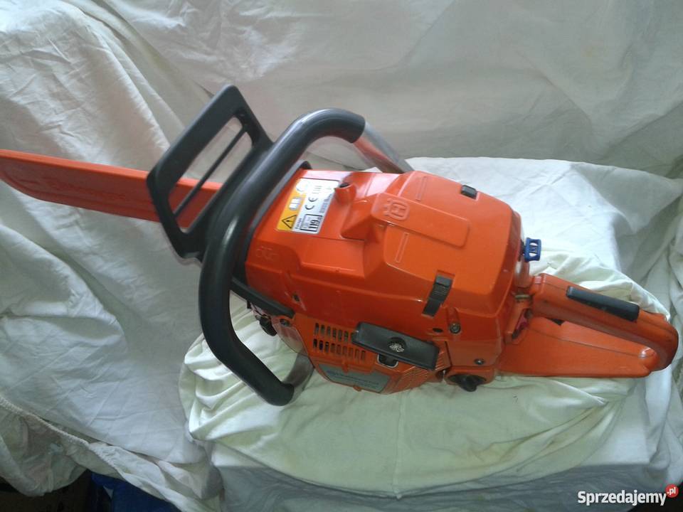 pilarka HUSQVARNA 365 49k piła motorowa nowa Ostrowiec Świętokrzyski