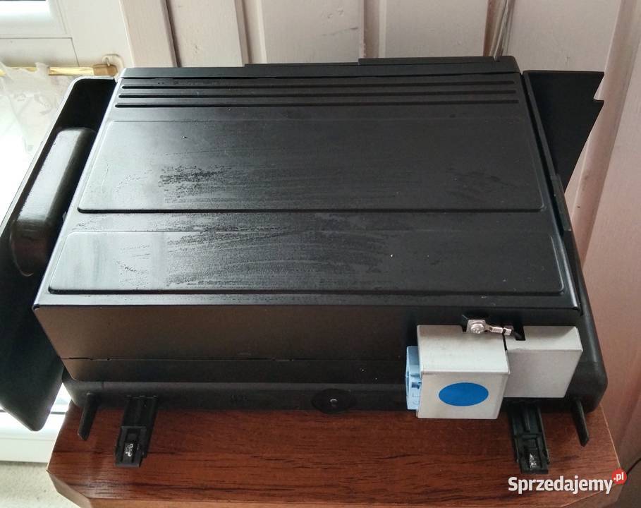 Zmieniarka CD Peugeot 807 Citroen C8 Nowe