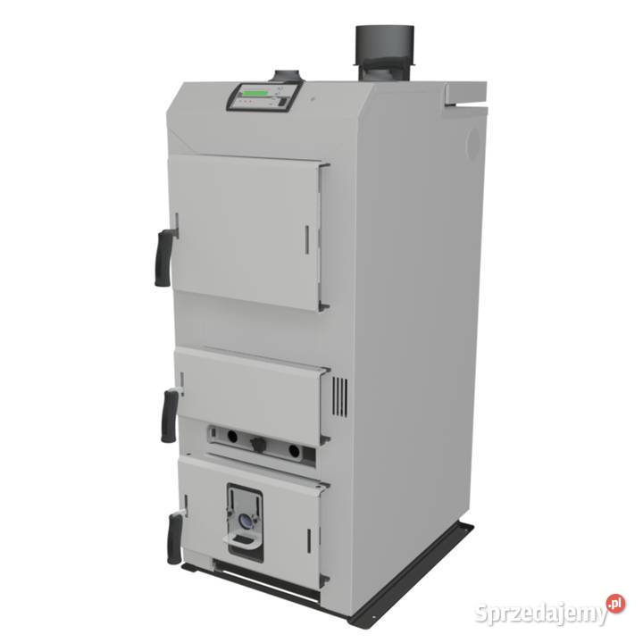 Kocioł StalMark EkoWood 21kw nowy dostawa 5 Białystok