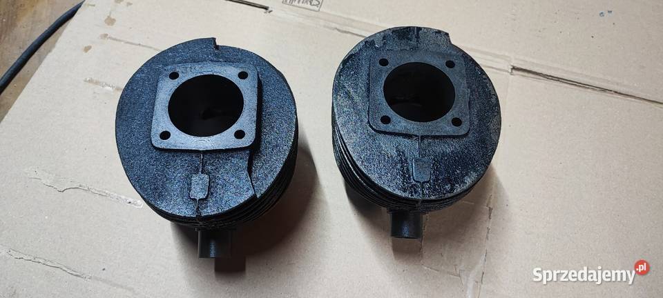 Cylindry WFM małopolskie Kęty