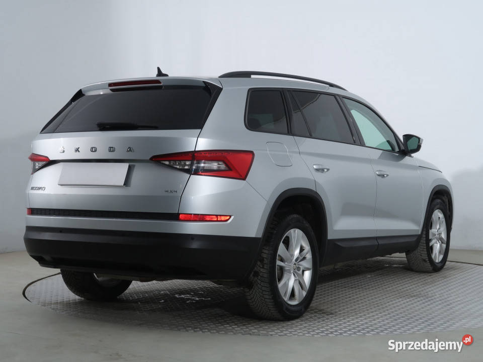 Skoda Kodiaq 20 TDI Bielany Wrocławskie