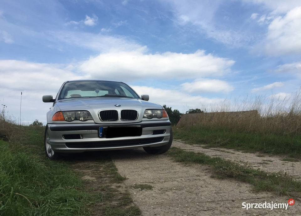 E46 20D 136 20 części