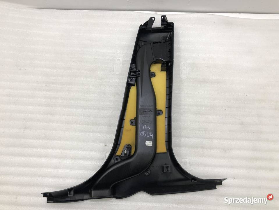 OSŁONA SŁUPKA LEWA 7S71A243W07 FORD MONDEO MK4