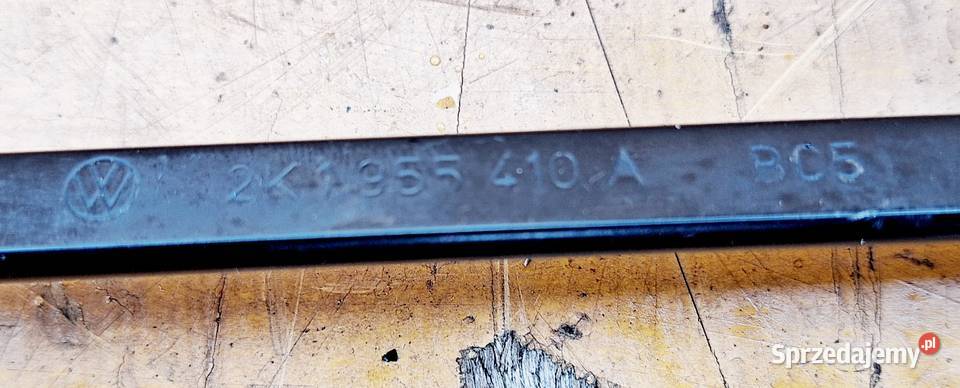 VW TOURAN CADDI Ramię wycieraczki prawa osobowe Radom