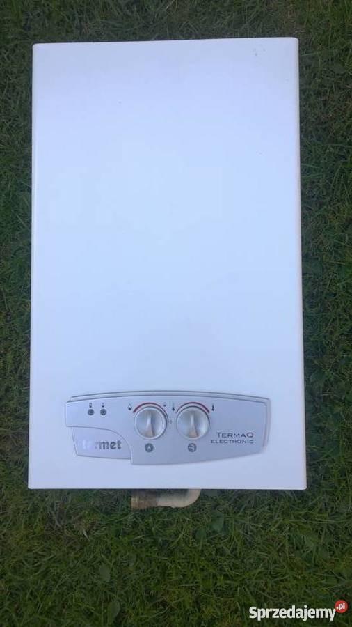 Junkers gazowy Termet sprawny Syców