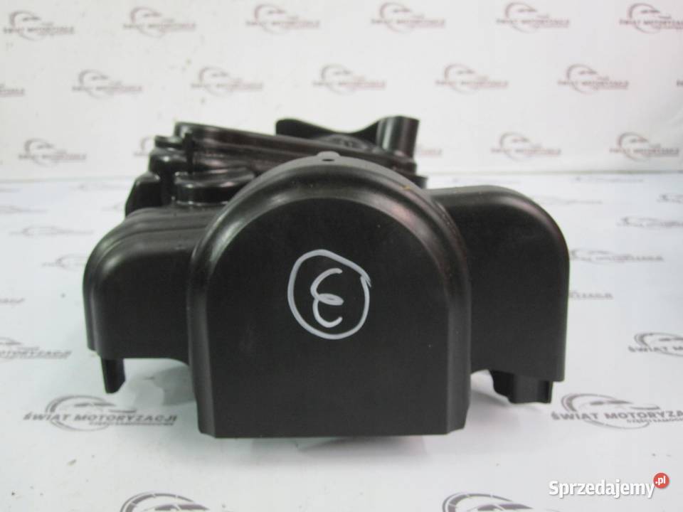 POLO FABIA IBIZA 12 TDI CFW 13R 75 Osłona pompy