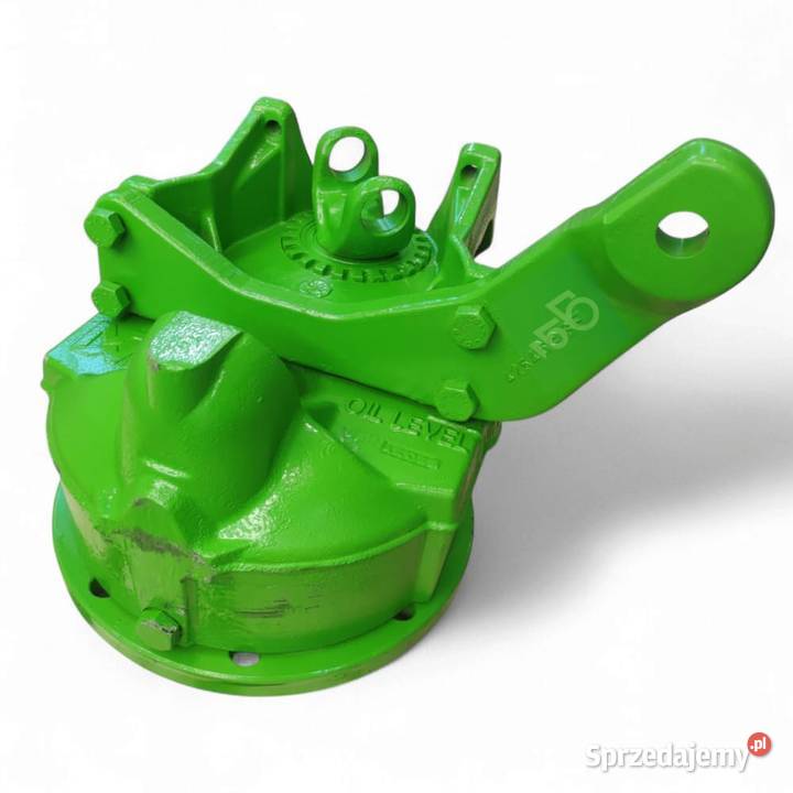 Reduktor Kompletny 050376 42546 Merlo P 347 Wilkowo