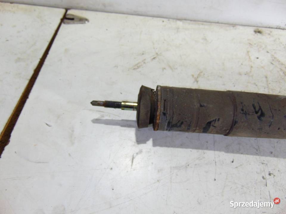 AMORTYZATOR AIRMATIC LEWY TYŁ MERCEDES W211