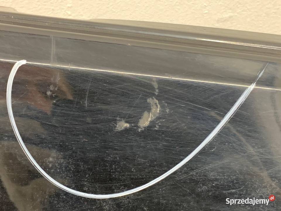 BŁOTNIK PRAWY PRZÓD AUDI A4 B9 Kombi Mythos Błotniki