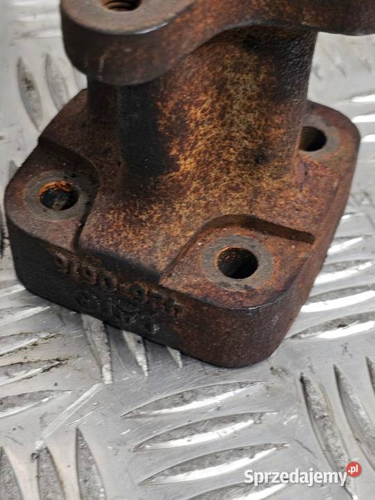 Element dystansowy wentylatora CAT 416 428 432F2 Gdynia sprzedam