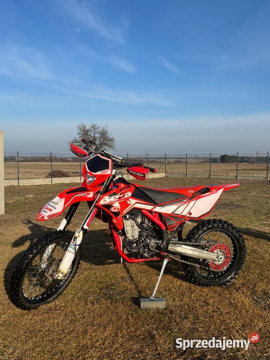 Beta RR450 Factory mazowieckie