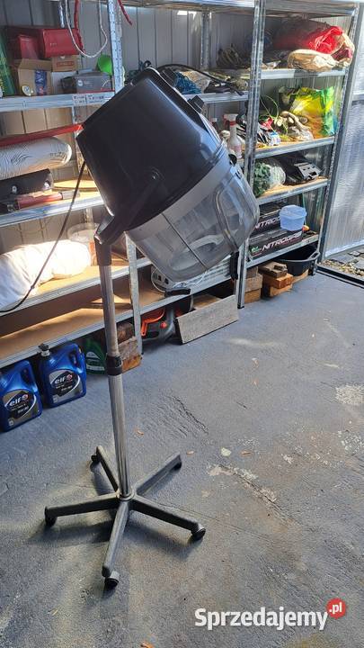 Profesjonalna suszarka do włosów Suszarka Zabrze