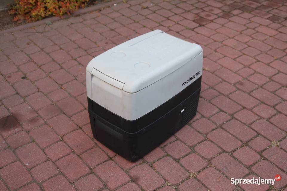 Lodówka kompresorowa Dometic CDF46 1224 V 39L Radom
