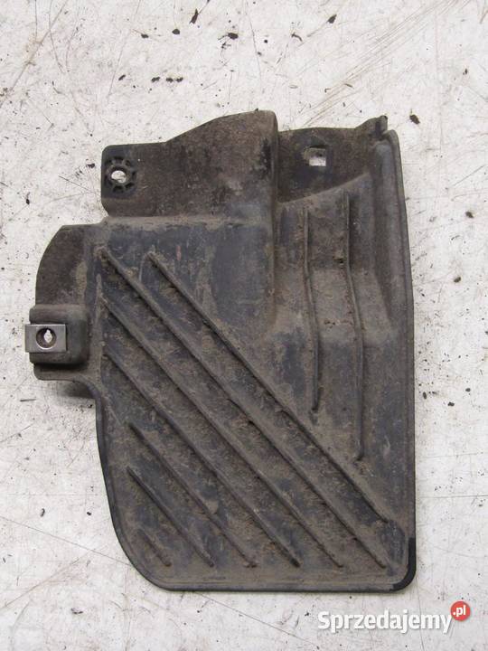 CHLAPACZ LEWY TYŁ TYLNY HONDA CRV CRV IV Akcesoria samochodowe