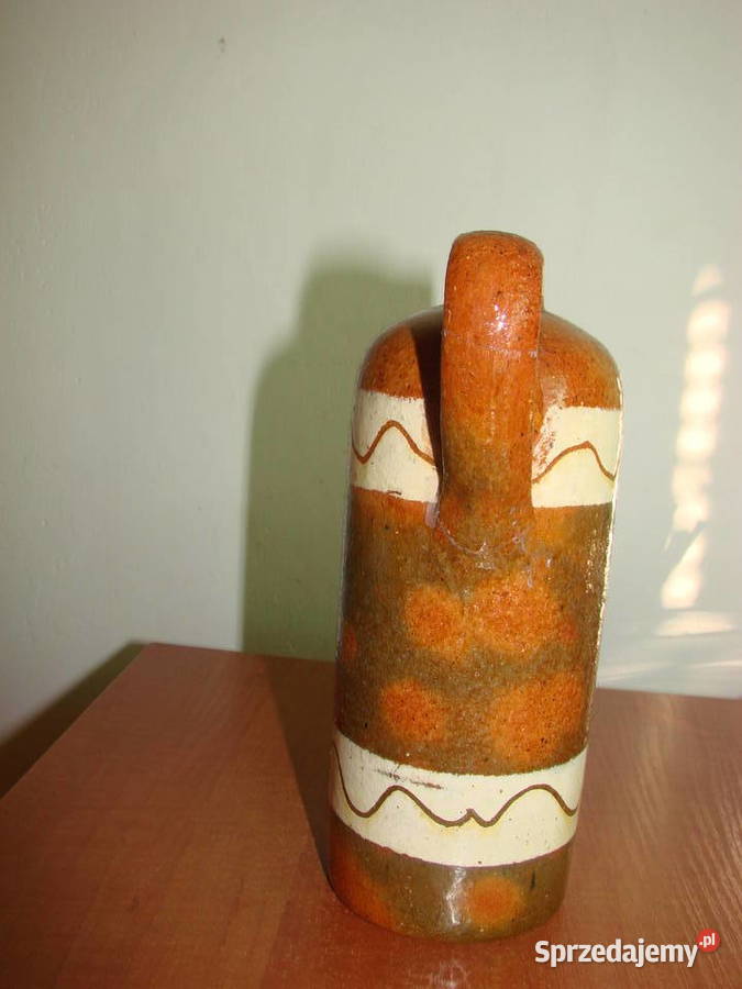 kamionkowa butelka Pozostałe