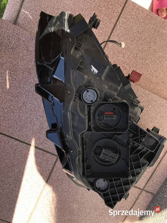 Volkswagen OE 3G1941082G lampa full led prawe śląskie Kozy
