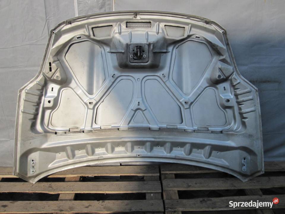 FORD KUGA MK1 I 10r maska osobowe świętokrzyskie