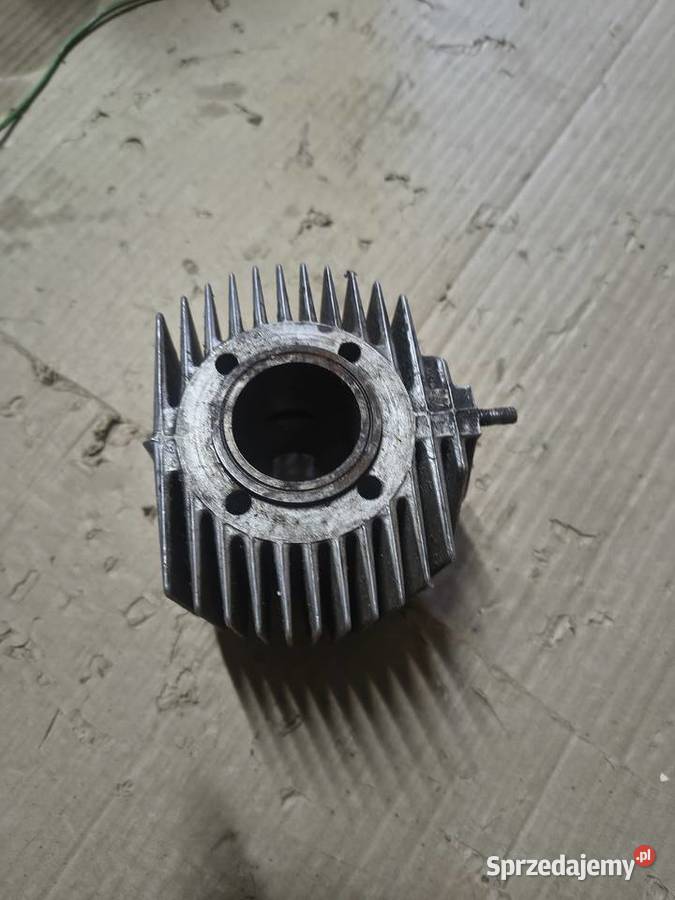 Cylinder Jawa Mustang kaczka Romet ogar podkarpackie