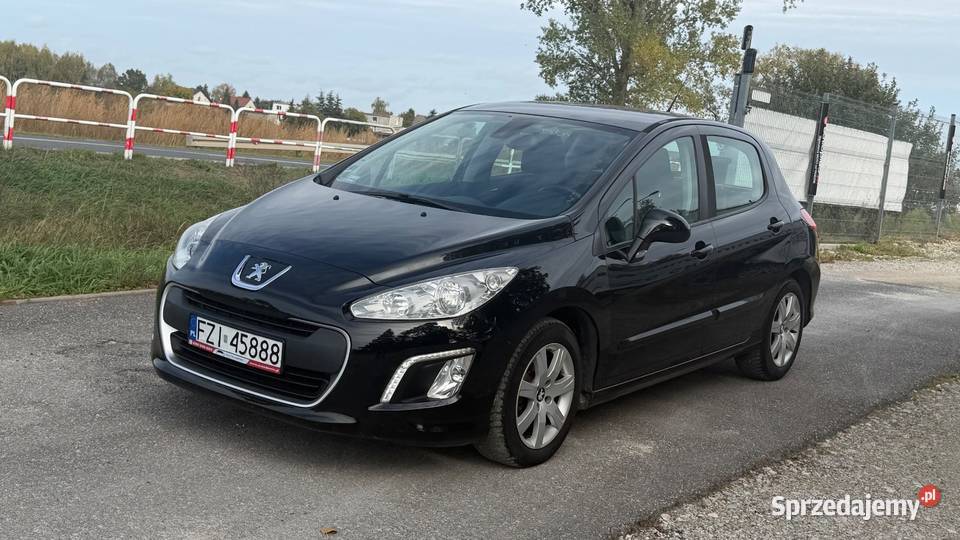 Raty w fabrycznym lakierze Klimatronic okazja