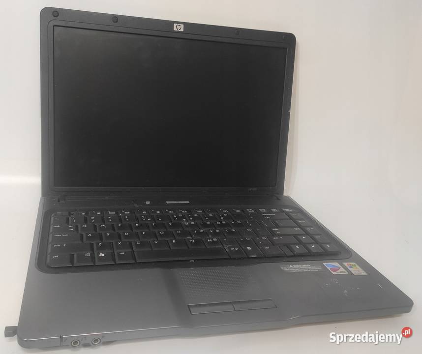 Laptop HP 500 mazowieckie Warszawa sprzedam