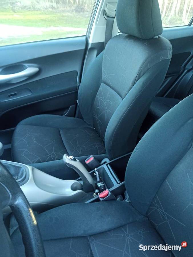 Toyota Auris 1 4 Niwka