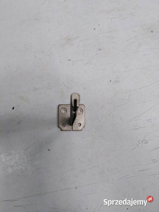 PROWADnica Brzeszczota 130 mm BOSCH 2608135020 Przodkowo