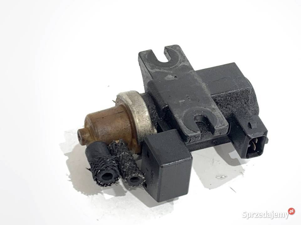 ZAWÓR PODCIŚNIENIA BMW E71 30 306 7582652 podkarpackie