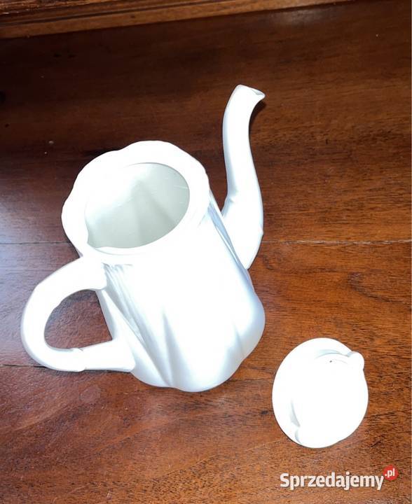 Dzbanek SHELLEY England Gdańsk