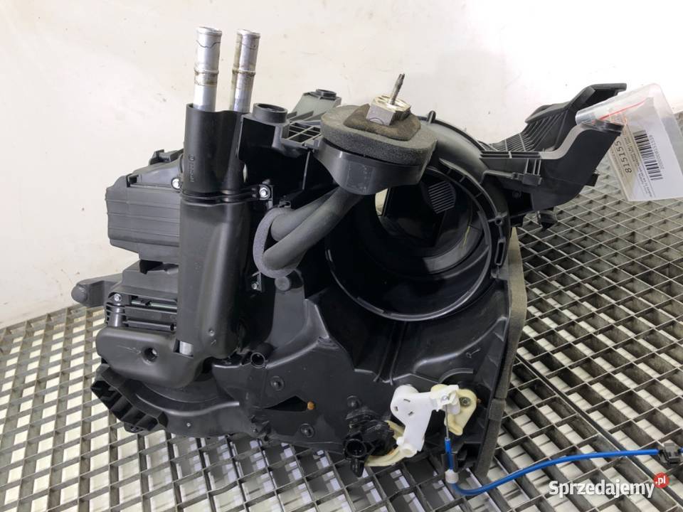 NAGRZEWNICA KOMBAJN TOYOTA AYGO II 87010YV050 Nagrzewnice