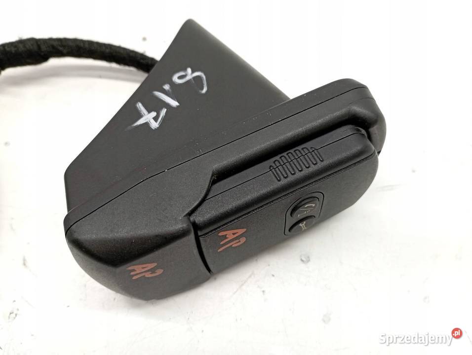 MODUŁ ADAPTER BLEUTOOTH 7L6035707M VW Volkswagen świętokrzyskie