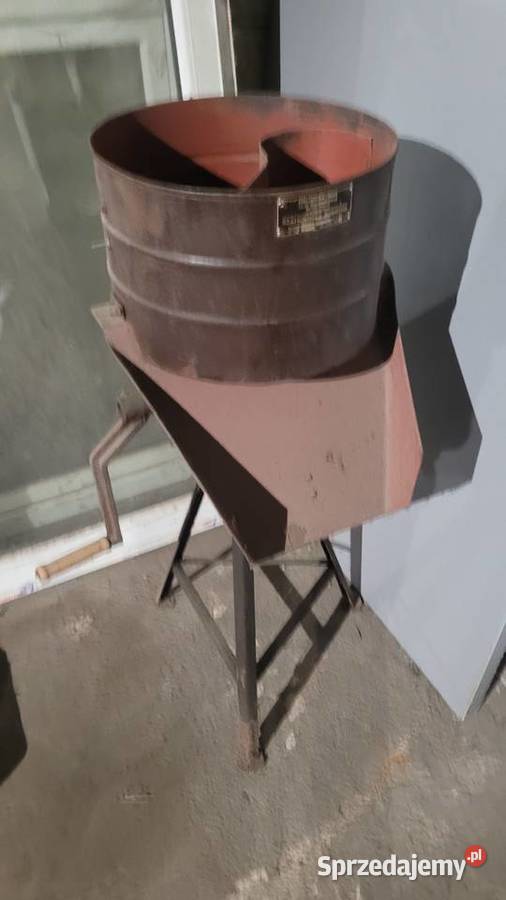 Szatkownica do kapusty Sława