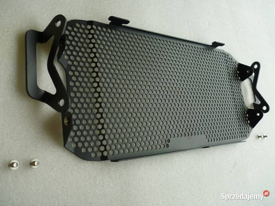 Osłonaramkapokrywa chłodnicy HONDA NC 700NC750 Poznań
