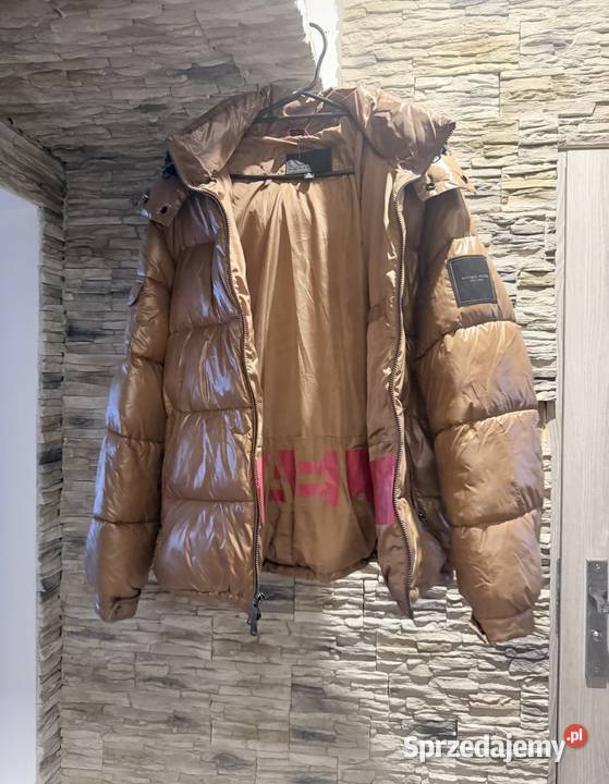 Kurtka Michael Kors rozmiar xl