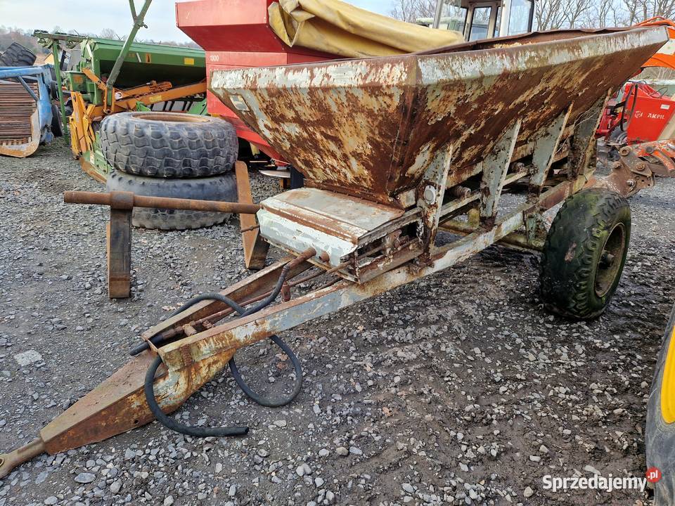 roziewacz wapna Pozostałe Bolesławiec