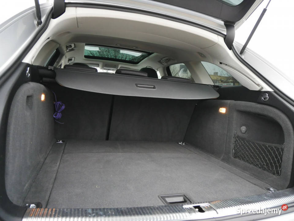 Audi A4 Avant 20 TFSI 180 Eu5 Kombi Avant A4 Goczałkowice-Zdrój