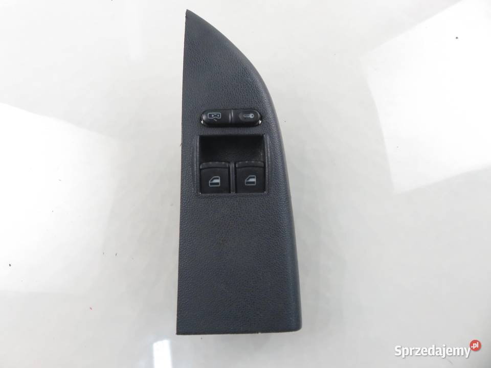 PANEL SZYB SKODA FABIA I 1J3959857A 6Y1867227B małopolskie