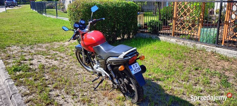 Yamasaki ym 5080 Benzer