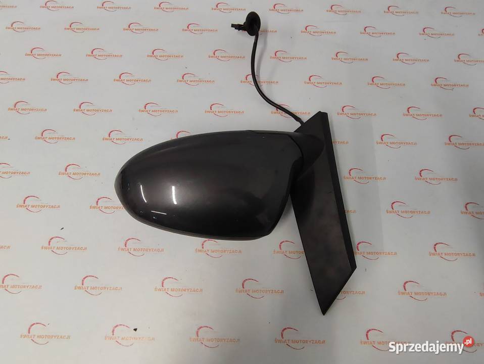ASTRA J 12r lusterko lewe ANGLIK 13302745 świętokrzyskie Kielce