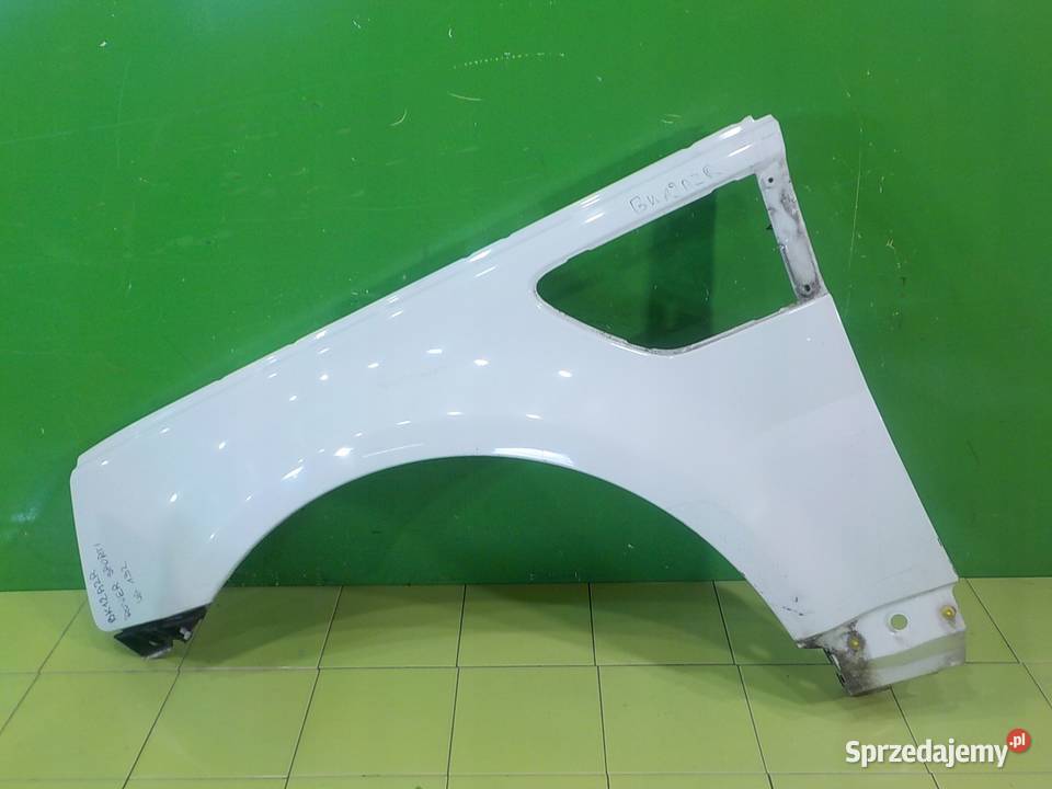 RANGE ROVER SPORT I LIFT 30 D AUT 12r 5D blotnik