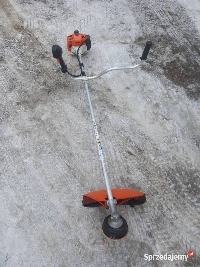 Sprzedam kosę spalinową stihl FS 94CRC w stanie Biłgoraj