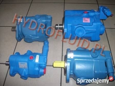 POMPA VICKERS PVH131HYDROFLUID 781 118 827 Perzów