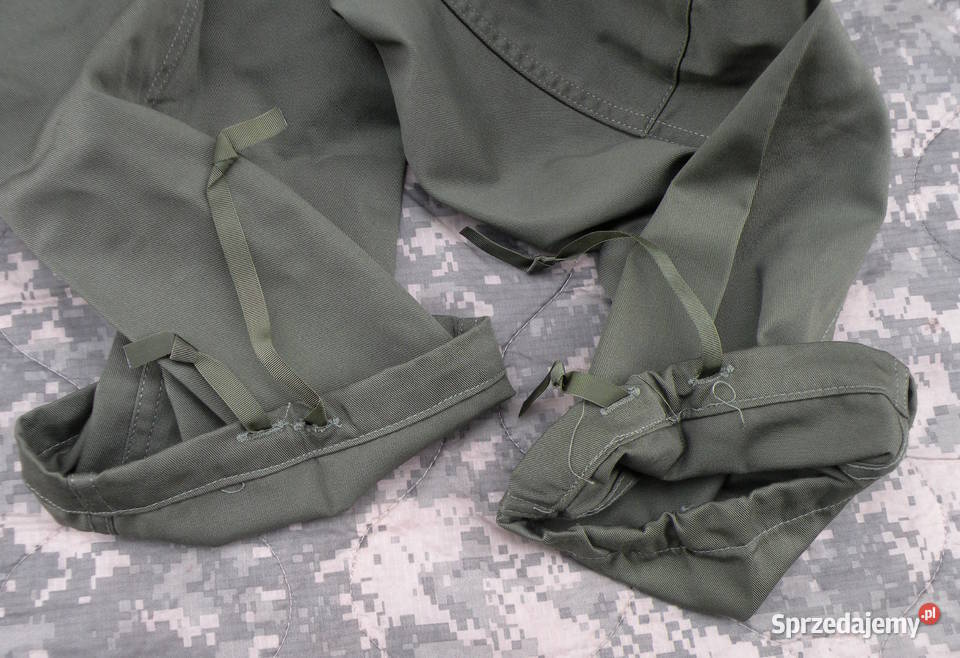 Spodnie BDU PROPPER olive NYCO XLarge Wrocław