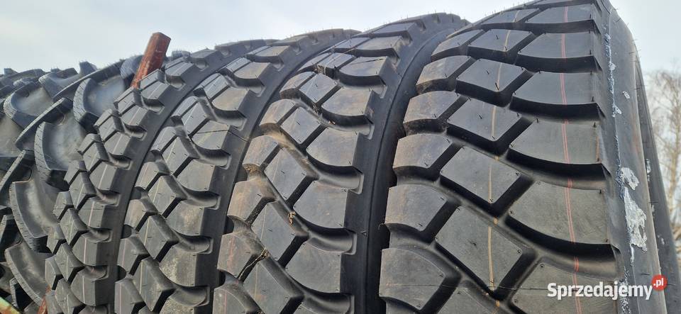 1200r24 120024 32595r24 Sava Nowe Opony rolnicze warmińsko-mazurskie