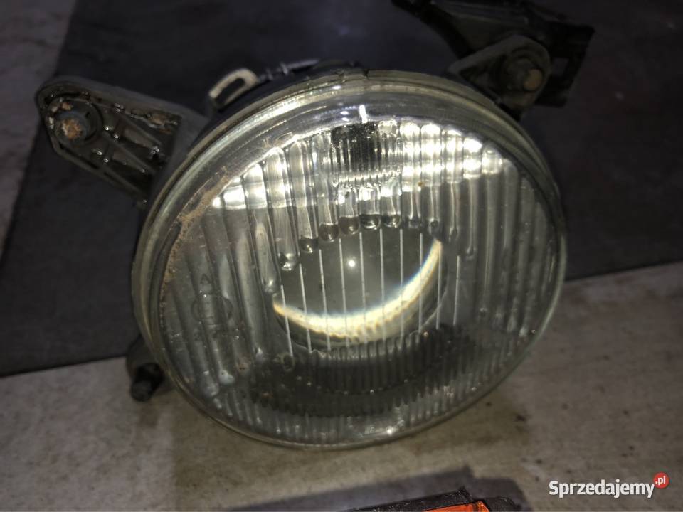 Soczewka Hella BMW e34 sprzedam
